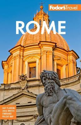 Fodor's Rome - Fodor's Travel Guides