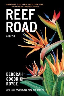 Reef Road - Deborah Goodrich Royce