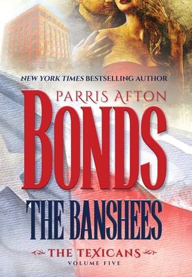 The Banshees - Parris Afton Bonds