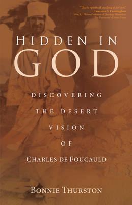 Hidden in God - Bonnie Thurston