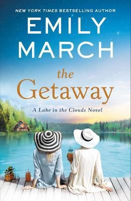 The Getaway - Emily March