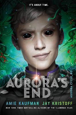 Aurora's End - Amie Kaufman
