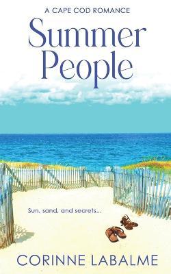 Summer People - Corinne Labalme