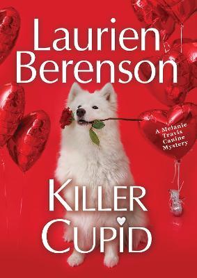 Killer Cupid - Laurien Berenson