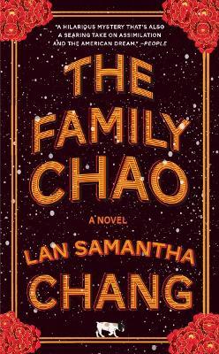The Family Chao - Lan Samantha Chang