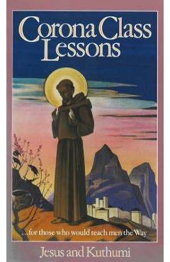 Coperta cărții Corona Class Lessons
