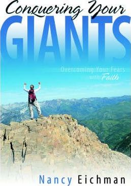 Conquering Your Giants - Nancy Eichman