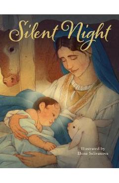 Poza produsului Silent Night - Elena Selivanova