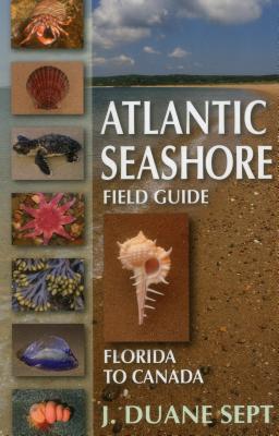 Atlantic Seashore Field Guide: Florida to Canada - J. Duane Sept