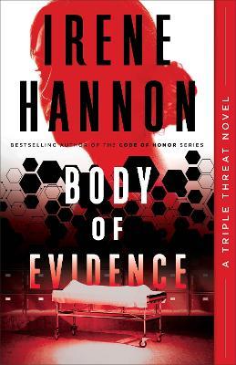 Body of Evidence - Irene Hannon