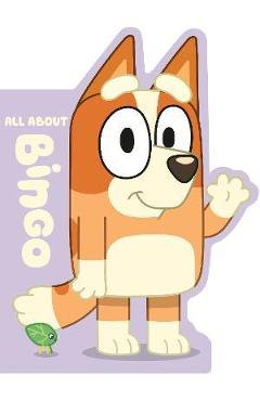 Poza produsului All about Bingo - Penguin Young Readers Licenses