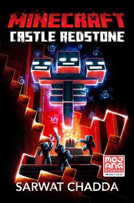 Minecraft: Castle Redstone - Sarwat Chadda