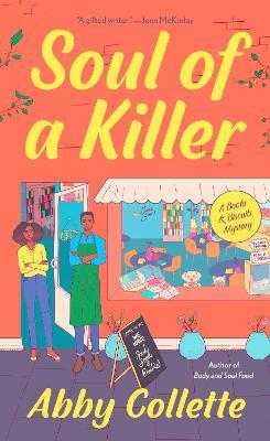 Soul of a Killer - Abby Collette