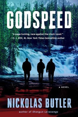 Godspeed - Nickolas Butler