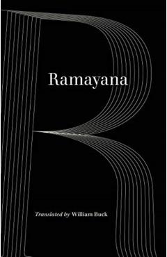 Ramayana - William Buck