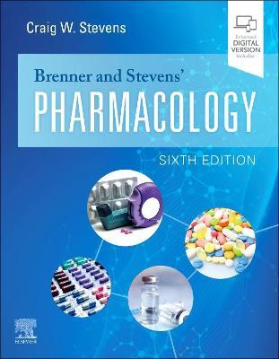 Brenner and Stevens' Pharmacology - Craig Stevens