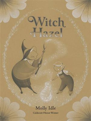 Witch Hazel - Molly Idle