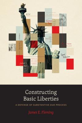 Constructing Basic Liberties: A Defense of Substantive Due Process - James E. Fleming