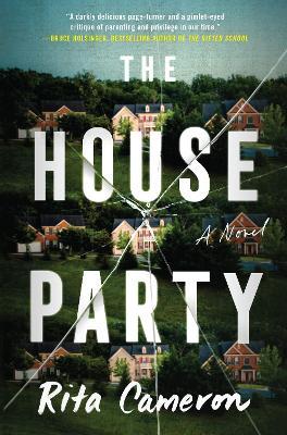 The House Party - Rita Cameron