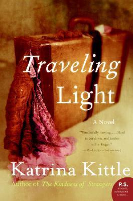 Traveling Light - Katrina Kittle