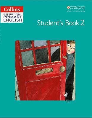 Collins International Primary English Student's Book 2 - Collins Uk