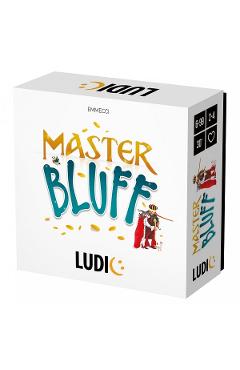 Imaginea produsului 'Headu Ludic. Joc cu cartonașe cacealma'