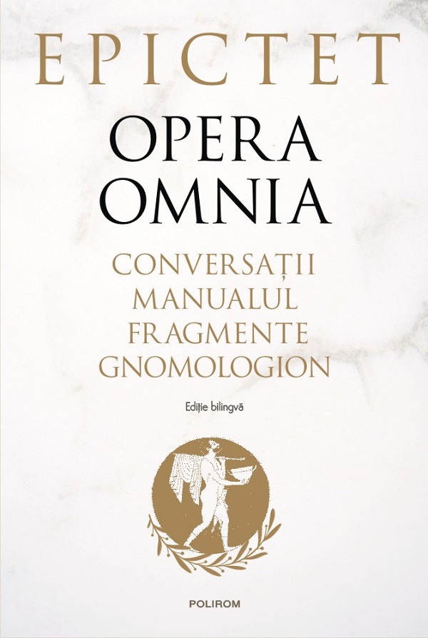 Opera omnia - Epictet