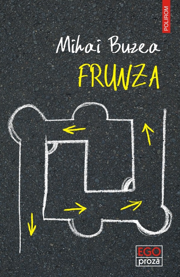 Frunza - Mihai Buzea