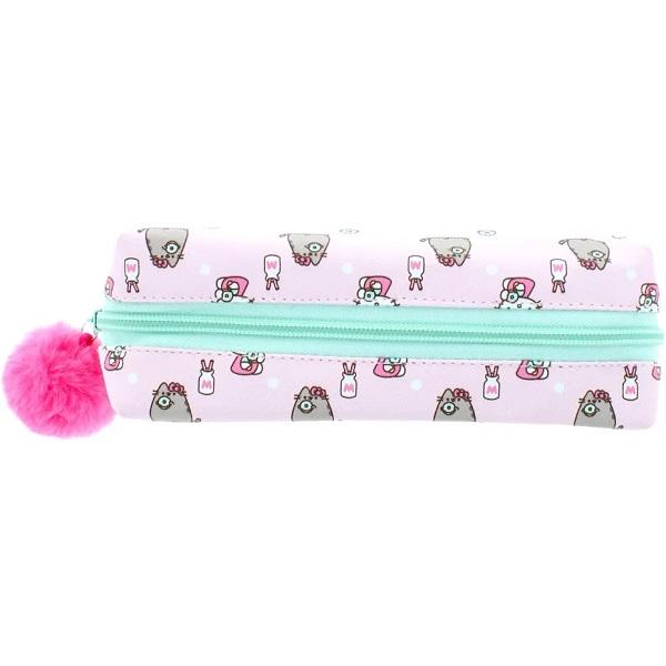 Penar: Hello Kitty. Pusheen