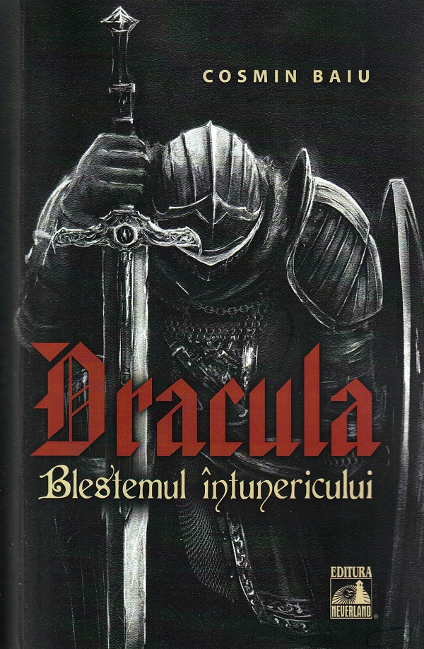 Dracula: Blestemul intunericului - Cosmin Baiu