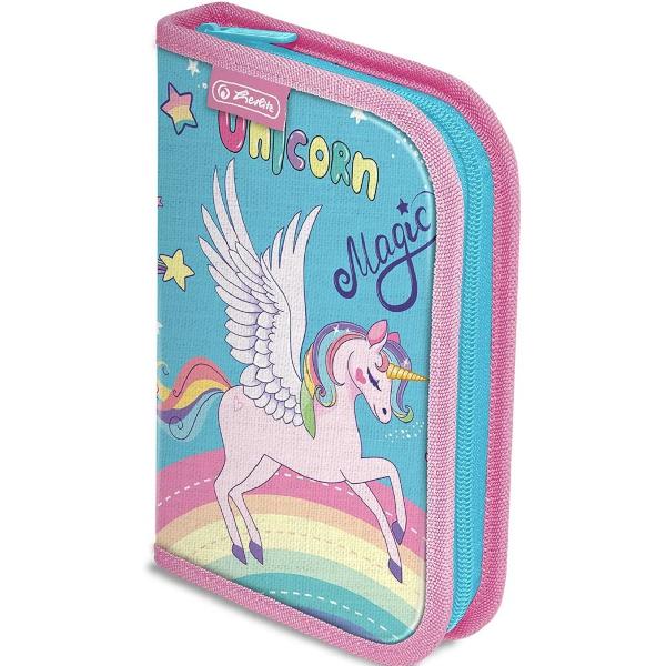 Penar echipat. Unicorn magic: 34 piese