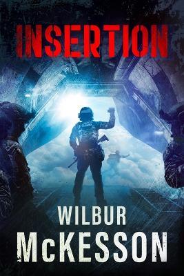 Insertion - Wilbur A. Mckesson