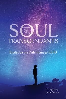 Soul Transcendants - Jackie Peterson