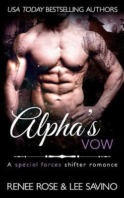 Alpha's Vow - Lee Savino