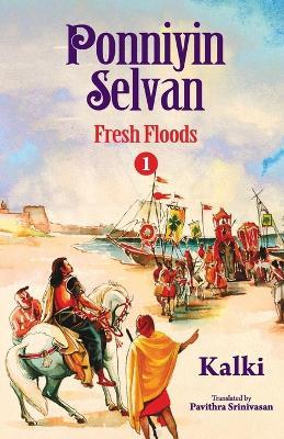 Ponniyin selvan - Kalki