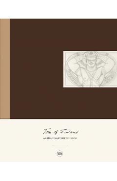 Tom of Finland: An Imaginary Sketchbook - Tom Of Finland