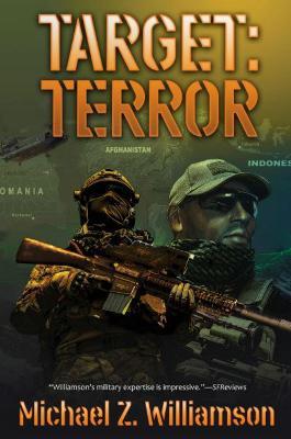 Target: Terror - Michael Z. Williamson