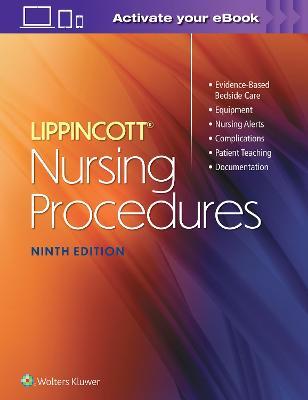 Lippincott Nursing Procedures - Lippincott Williams &. Wilkins