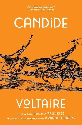 Candide (Warbler Classics Annotated Edition) - Voltaire