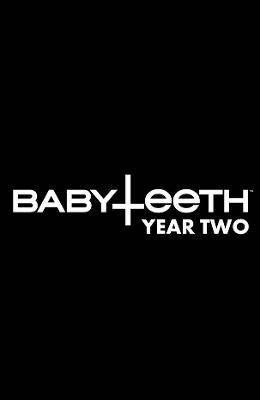 Babyteeth: Year Two Hc - Donny Cates