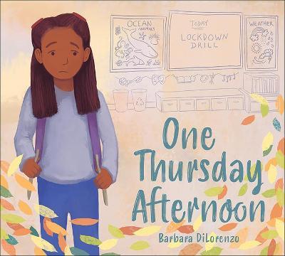 One Thursday Afternoon - Barbara Dilorenzo