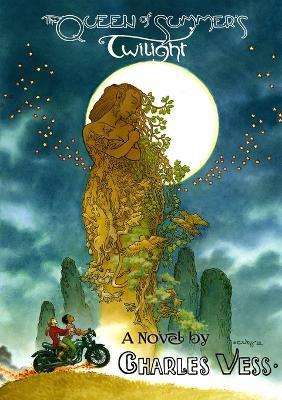 The Queen Summer's Twilight - Charles Vess