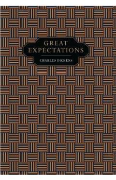 Great Expectations - Charles Dickens