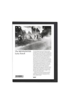 The Mennonites - Larry Towell