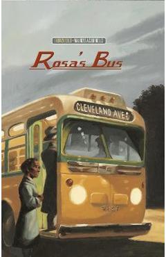 Poza produsului Rosa's Bus - Fabrizio Silei