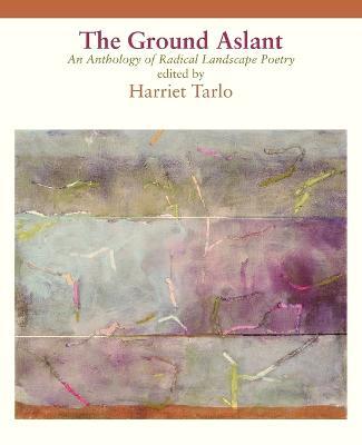 The Ground Aslant - Radical Landscape Poetry - Harriet Tarlo