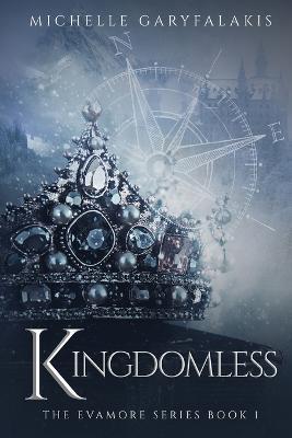 Kingdomless - Michelle Garyfalakis