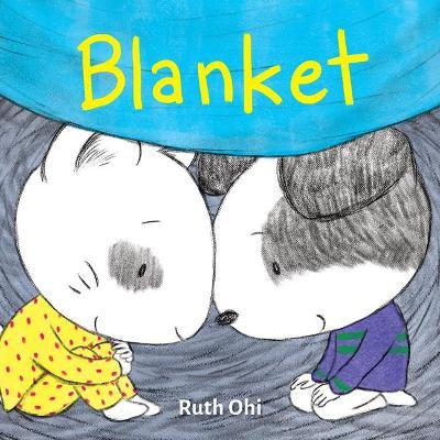 Blanket - Ruth Ohi