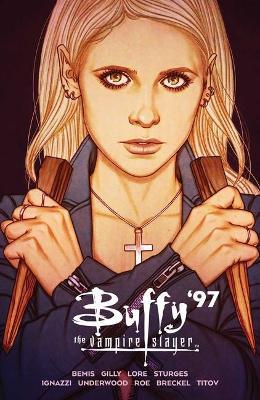 Buffy '97 - Max Bemis