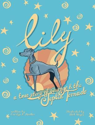 Lily: A True Story of Courage and the Joplin Tornado - Carolyn Mueller Kelly